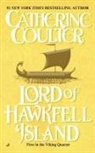 Catherine Coulter - Lord of Hawkfell Island