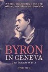 David Ellis - Byron in Geneva
