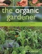 Christine Lavelle, Christine &amp; Lavelle Lavelle, Christine Lavelle Lavelle, Michael Lavelle - Organic Gardener
