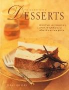 Martha Day, Day Martha - Complete Book of Desserts