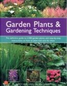 Jonathan Edwards, Andrew Mikolajski, Andrew &amp; Edwards Mikolajski, Andrew Edwards Mikolajski - Garden Plants & Gardening Techniques