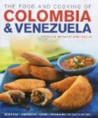 Patricia McCausland-Gallo - Food and Cooking of Colombia and Venezuela