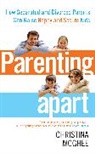 Christina Mcghee, McGhee Christina - Parenting Apart
