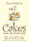 Sue Simkins, Simkins Sue - Cakes From The Tooth Fairy