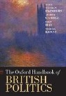 Matthew Gamble Flinders, Matthew Flinders, Flinders Matthew, Andrew Gamble, Gamble Andrew, Colin Hay... - Oxford Handbook of British Politics