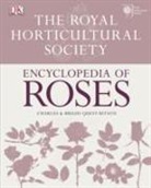 Brigid Quest-Ritson, Charles Quest-Ritson, Charles Quest-Ritson Quest-Ritson - Rhs Encyclopedia of Roses