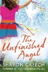 Sharon Creech, Creech Sharon - The Unfinished Angel