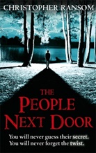 Christopher Ransom - The People Next Door