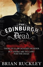 Brian Ruckley, Ruckley Brian - The Edinburgh Dead