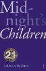 Salman Rushdie - Midnight's Children