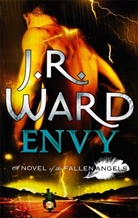J. R. Ward, J.R. Ward - Envy