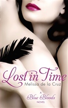 Melissa de la Cruz, Melissa de la Cruz - Lost In Time