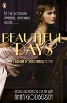 Anna Godbersen - Beautiful Days