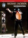Alfred Publishing (COR), Michael Jackson - Michael Jackson Instrumental Solos for Strings