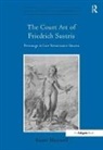 Susan Maxwell, Maxwell Susan - Court Art of Friedrich Sustris