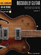 Fred Sokolow - Hal Leonard Rockabilly Guitar Method