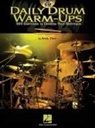 Andy Ziker - Daily Drum Warm-ups