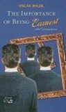 Holt Mcdougal (COR), Oscar Wilde, Holt McDougal - The Importance of Being Earnest