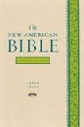 Confraternity of Christian Doctrine, Not Available (NA) - Bib New American Revised