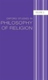 Jonathan L. Kvanvig, Jonathan L Kvanvig, Jonathan L. Kvanvig, Kvanvig Jonathan L. - Oxford Studies in Philosophy of Religion