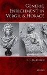 S. J. Harrison - Generic Enrichment in Vergil and Horace