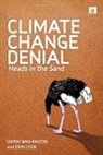 John Cook, John (University of Queensland Cook, Hadyn/ Cook Washington, Haydn Washington, Haydn (University of New South Wales Washington - Climate Change Denial