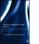Thomas Gibbons, Thomas (University of Manchester Gibbons, Gibbons Thomas, Peter Humphreys, Peter (University of Manchester Humphreys, Humphreys Peter - Audiovisual Regulation Under Pressure