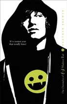 Heather Brewer - Twelfth Grade Kill