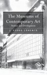 J. Pedro Lorente, Jess Pedro Lorente, Jesus Pedro Lorente, Pedro J. Lorente, Lorente J. Pedro - Museum of Contemporary Art -The-
