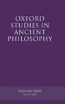 David Sedley, David (EDT) Sedley, David Sedley, David (Laurence Professor of Ancient Philosophy Sedley - Oxford Studies in Ancient Philosophy