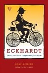 Gary A. Keith, Gary A./ Gore Keith - Eckhardt
