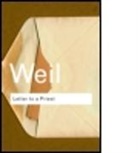 Simone Weil - Letter to a Priest