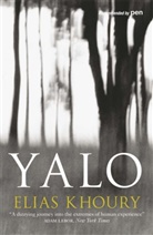 Elias Khoury, Khoury Elias - Yalo