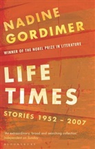Nadine Gordimer, Gordimer Nadine - Life Times: Stories, 1952-2007