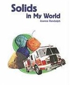 Joanne Randolph - Solids in My World