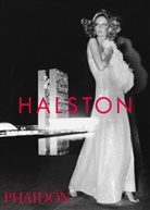 Steven Bluttal, Patricia Mears, Phaidon, Steve Bluttal, Steven Bluttal - Halston