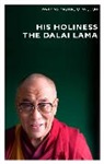 His Holiness the Dalai Lama, Alan Jacobs, Alan Jacobs - Masters of Wisdom: His Holiness the Dalai Lama