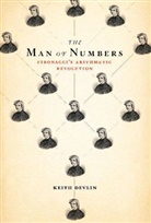 Keith Devlin, Keith J. Devlin - The Man of Numbers