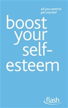Stephen Palmer, Christine Wilding - Boost Your Self-esteem
