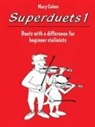 Mary Cohen - Superduets