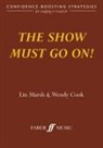 Wendy Cook, LIN MARSH, Lin Cook Marsh - Show Must Go On!