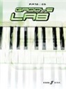 Andy Hampton - Groove Lab