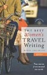 Lavin Spalding, Lavinia Spalding - Best Women's Travel Writing 2011