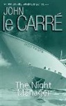 John Le Carre, John le Carré - The Night Manager
