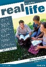 Sarah Cunningham, Peter Moor, Melanie Williams - Real Life - Intermediate: Real Life Intermediate Teacher Handbook