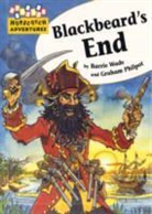 Graham Philpot, Barrie Wade, Graham Philpot - Blackbeard's End
