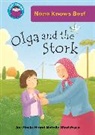 Joe Hackett - Olga and the Stork