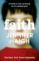 Jennifer Haigh, Haigh Jennifer - Faith