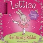 Mandy Stanley, Mandy Stanley - Lettice