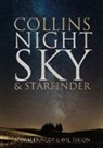 Storm Dunlop, Storm Tirion Dunlop, Wil Tirion - Collins Night Sky